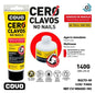 NO MAS CLAVOS 140 GRAMOS COVO