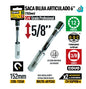 SACA BUJIA ARTICULADO 5/8" COVO