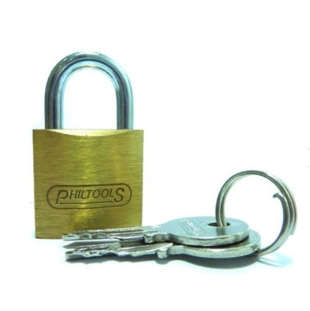 CANDADO PHILTOOLS