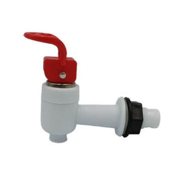 LLAVE TERMO POPOTAMO DISPENSADOR GRIMAX