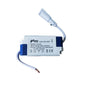 DRIVER PARA LAMPARA LED 24W (85-265V). V-TEG