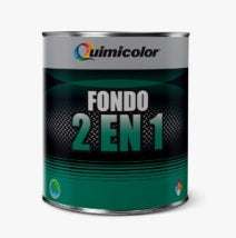 FONDO 2 EN 1 ANTICORROSIVO QUIMICOLOR