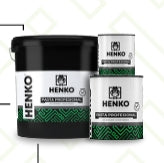 PASTA PROFESIONAL HENKO