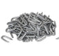 GRAPA 500g 1" X 9 GALVANIZADAS DIESEL TOOLS