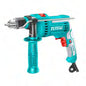 TALADRO DE IMPACTO 1/2" 810W 0-2800 RPM TOTAL TOOLS