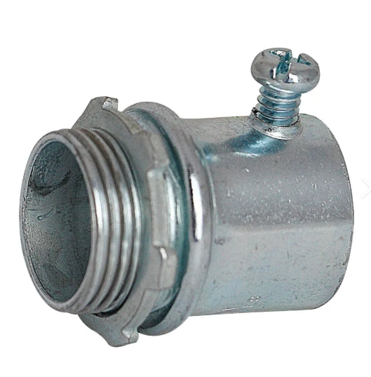 CONECTOR EMT