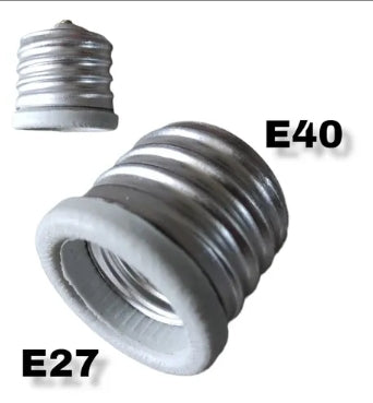 SOCATE E40-E27