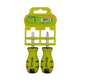 JUEGO DE DESTORNILLADORES 2 PCS MANGO ERGONOMICO DYLLU