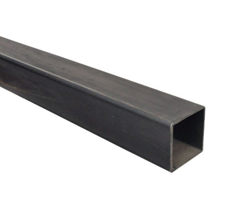 TUBO CUADRADO 1/2" X 1/2" X 6METROS 0.80MM
