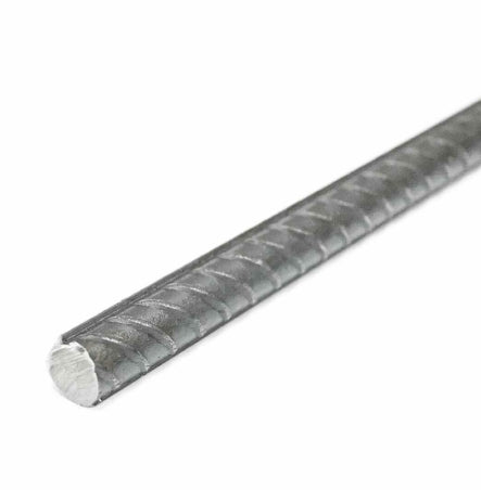 BARRA ESTRIADA 10MM X 6METROS