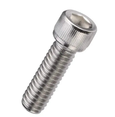 TORNILLO ALLEN INOXIDABLE CABEZA CILINDRICA