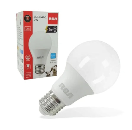 BOMBILLO LED RCA