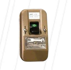 INTERRUPTOR 602 32AMP DAHAI