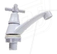 LLAVE DE LAVAMANO