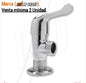 LLAVE DE ARRESTO 1/2" DAHAI