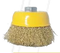 CEPILLO COPA ONDULADO FONTOR DAHAI