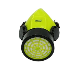 RESPIRADOR TIPO MASCARILLA CON FILTRO DYLLU