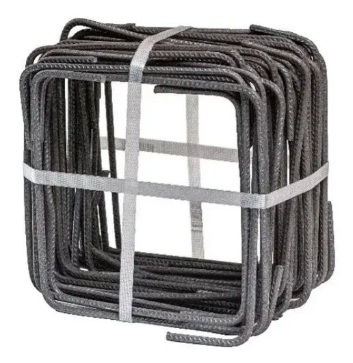 PAQUETE DE ZUNCHO