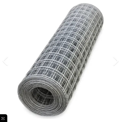 MALLA TRUCKSON 6"X6" X 100MTS