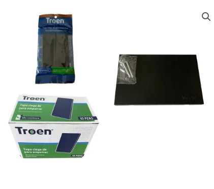 TROEN ETB LINEA NEGRA