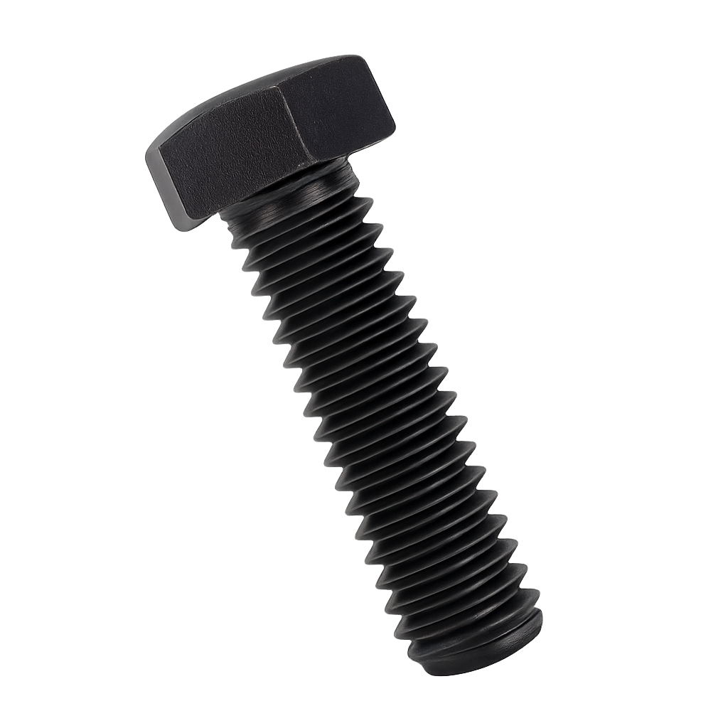 TORNILLO GRADO 5 HEXAGONAL ROSCA COMPLETA