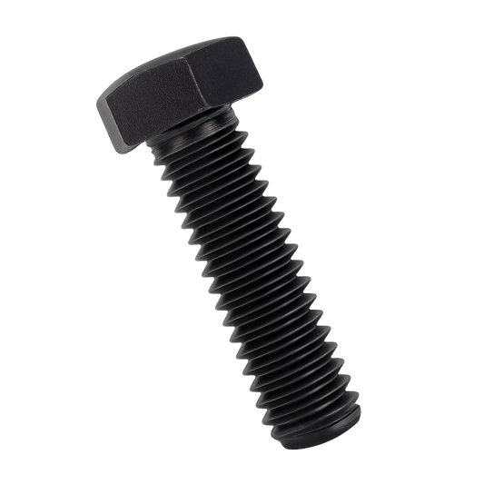 TORNILLO GRADO 5 HEXAGONAL ROSCA COMPLETA