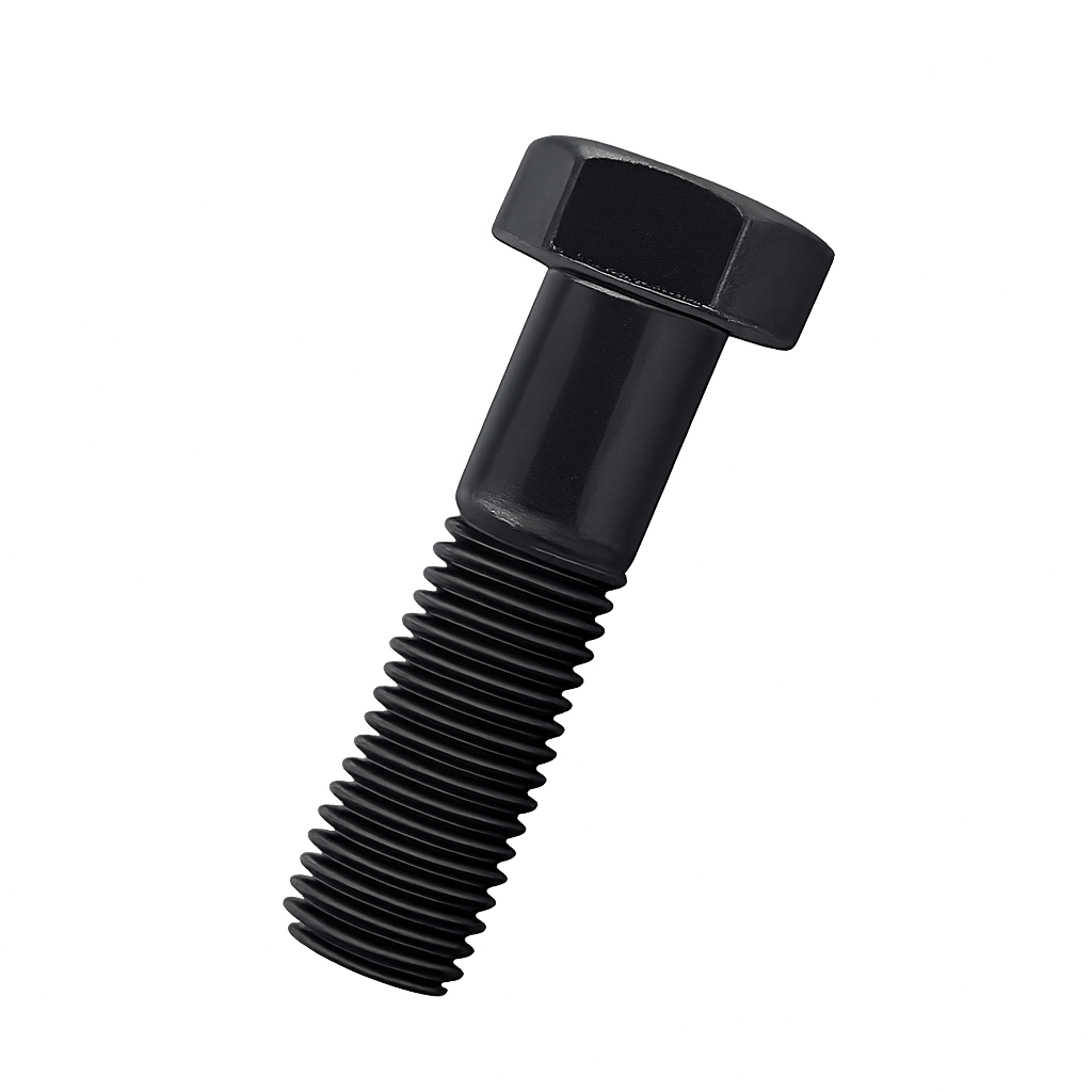 TORNILLO GRADO 5 HEXAGONAL ROSCA PARCIAL