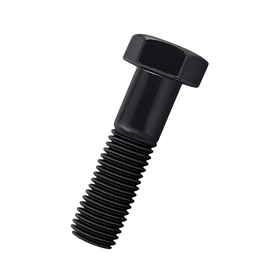 TORNILLO GRADO 5 HEXAGONAL ROSCA PARCIAL