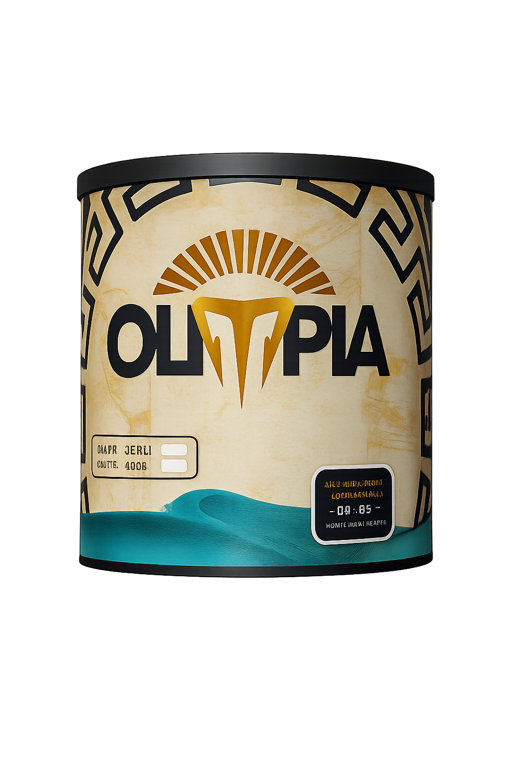 PINTURA OLIMPIA CLASE "C"