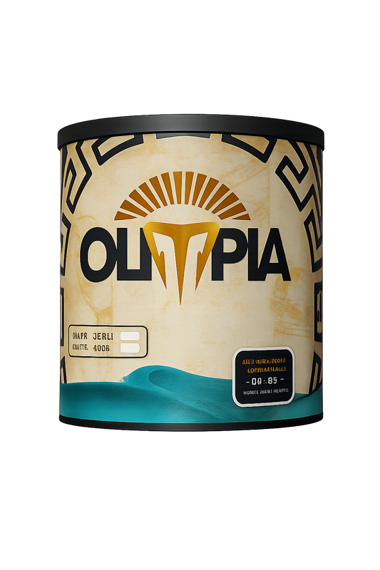 PINTURA OLIMPIA CLASE "C"