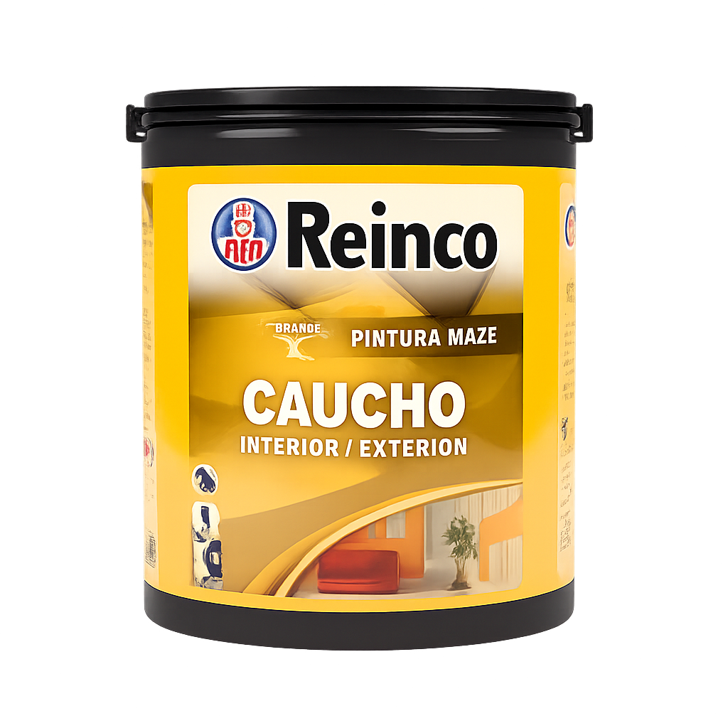 PINTURA REINCO CLASE "C" GALON