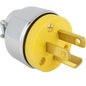 ENCHUFE PATA GALLINA 2P+T 20A250V MARCA VERT UNIDAD