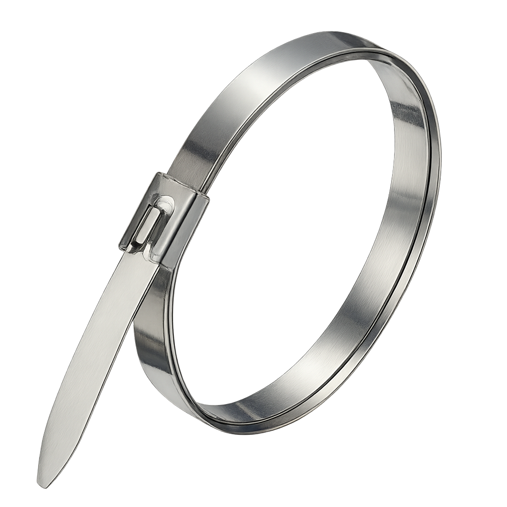 TIRRAC ACERO INOXIDABLE ZASC