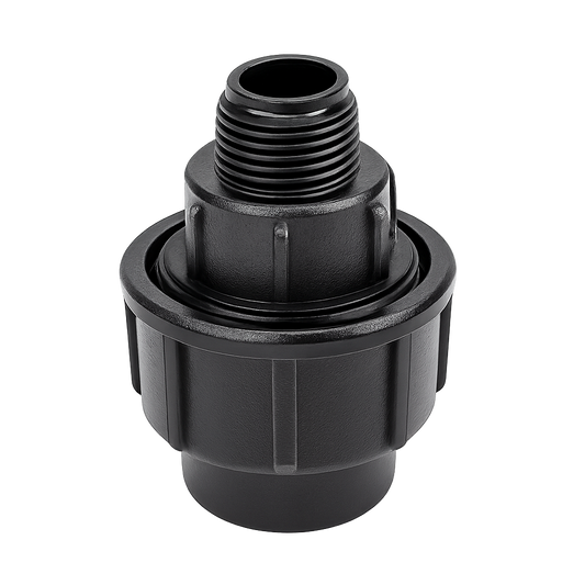 ADAPTADOR MACHO RIEGO FAPLAST