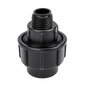 ADAPTADOR MACHO RIEGO FAPLAST