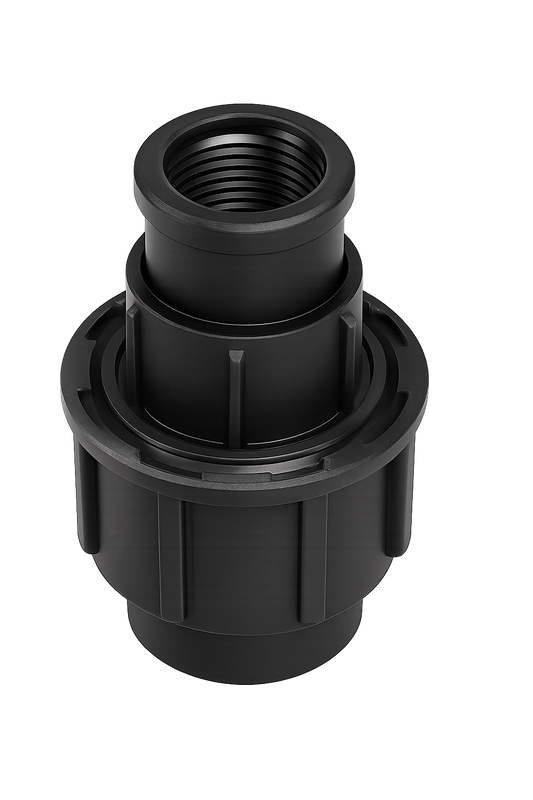 ADAPTADOR HEMBRA RIEGO FAPLAST