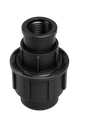 ADAPTADOR HEMBRA RIEGO FAPLAST