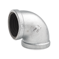 CODO GALVANIZADO