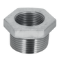 BUSHING GALVANIZADO
