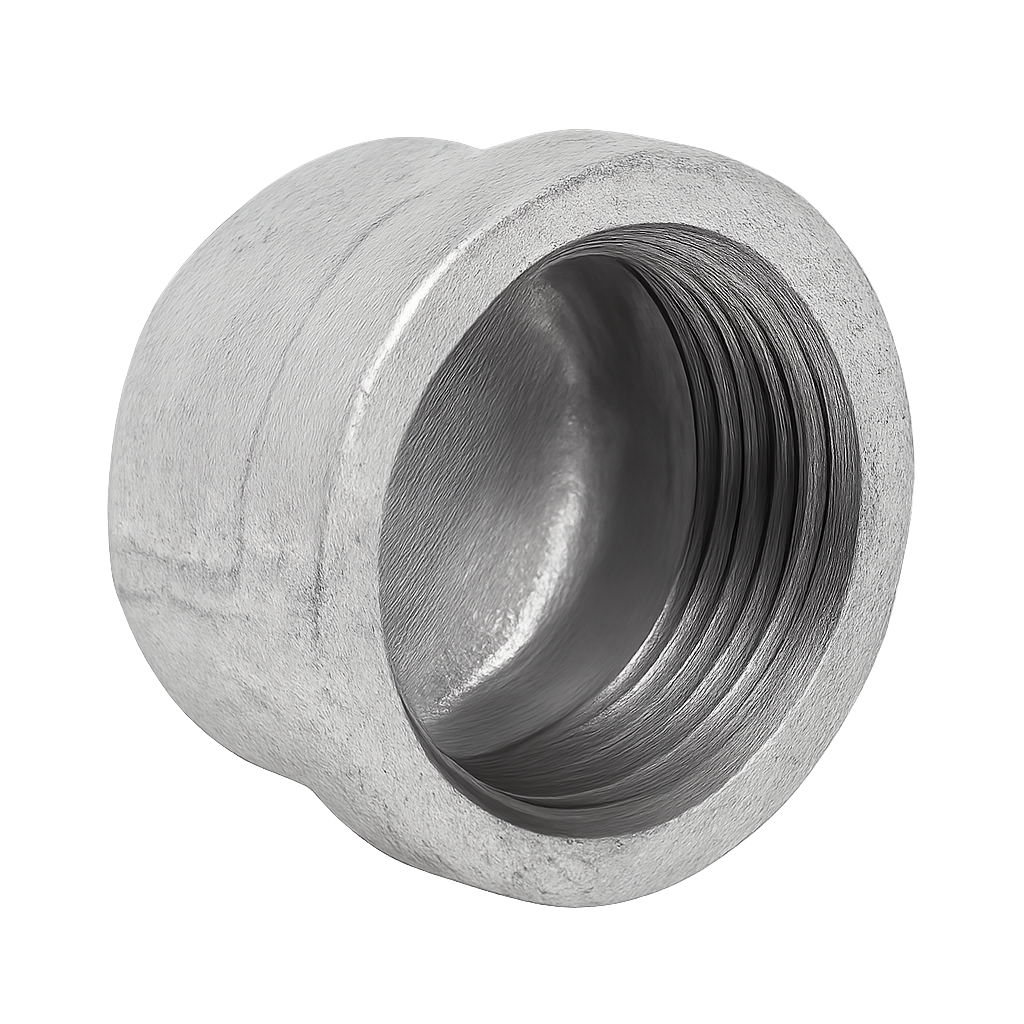 TAPA GALVANIZADA