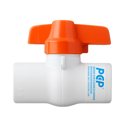 LLAVE DE PASO ROSCAR PCP