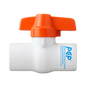 LLAVE DE PASO ROSCAR PCP