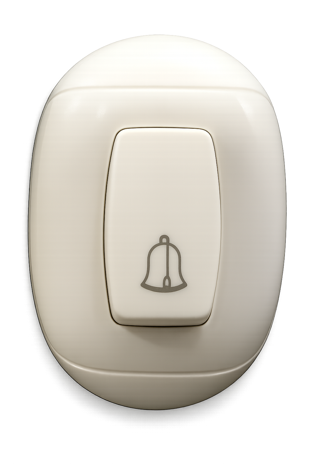 TIMBRE SENCILLO SUPERFICIAL LEGRAND