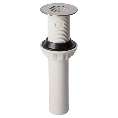 DESAGUE PARA LAVAMANOS 1-1/4" X 8" ABS RUN