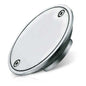 TAPA CIEGA PARA PISO 2" METALICO