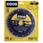 DISCO TURBO COVO