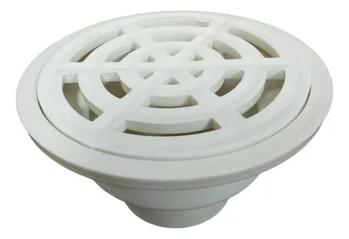 REJILLA 2" PLASTICA