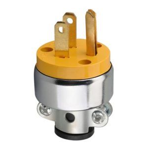 ENCHUFE 20AMP AMERICANO RUN