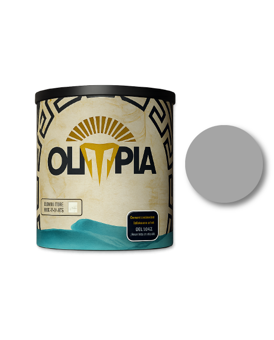 PINTURA OLIMPIA CLASE "C"