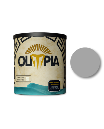 PINTURA OLIMPIA CLASE "C"